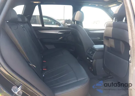 2017 BMW X5 xDrive35I from USA, damaged, VIN 5UXKR0C36H0V81079